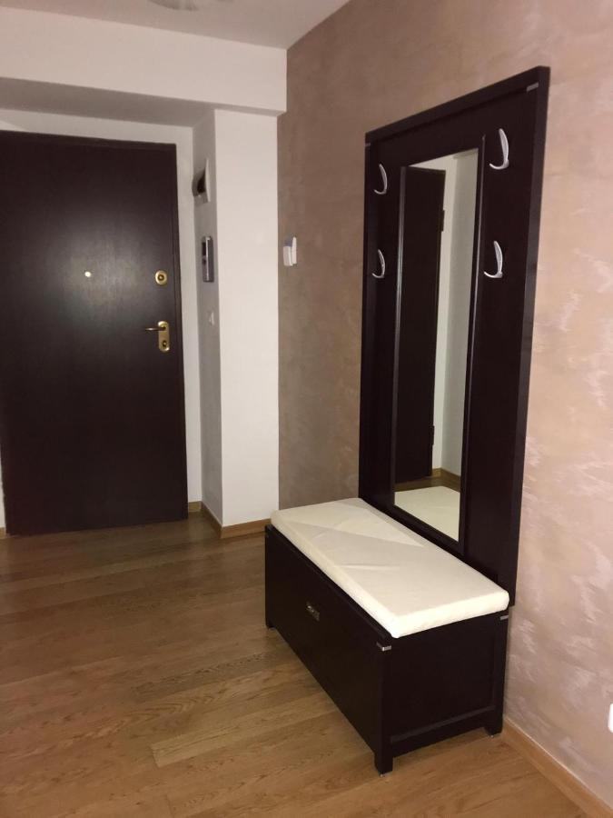 Cioplea View Apartment Предеал Екстериор снимка