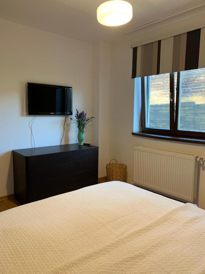 Cioplea View Apartment Предеал Екстериор снимка