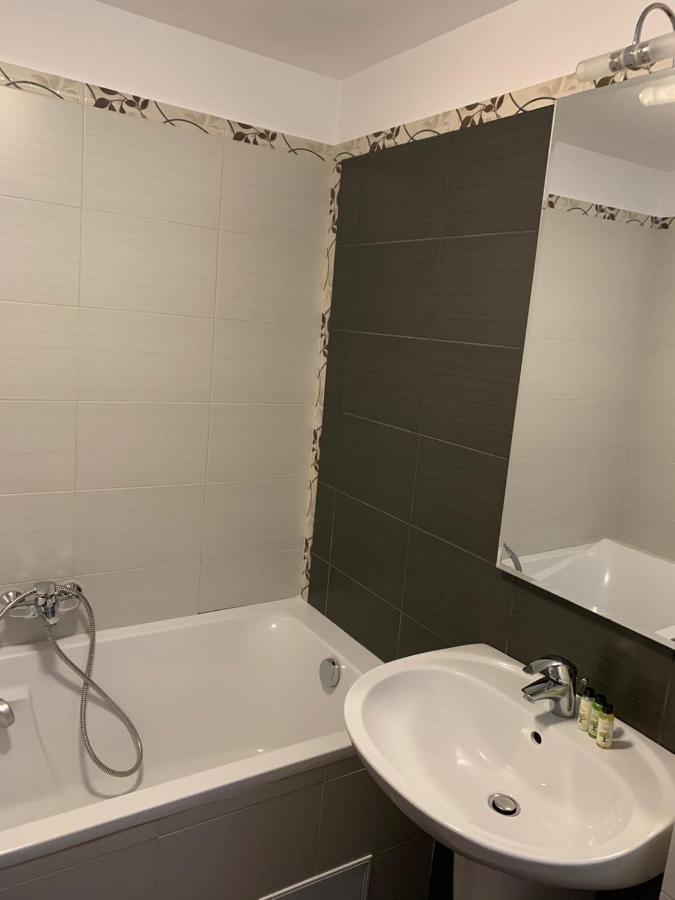 Cioplea View Apartment Предеал Екстериор снимка